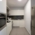 Modern Retreat - Balcony And Chic Design * Nicosia